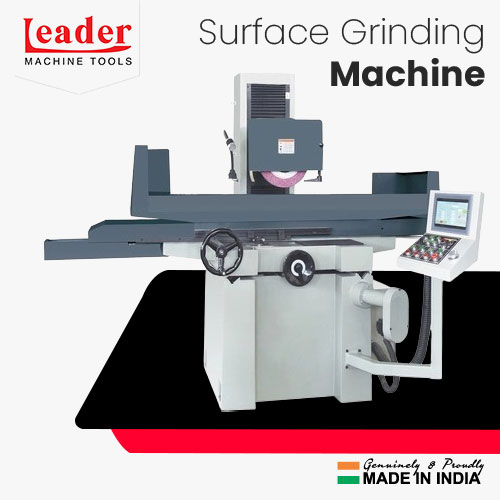 Surface Grinder Machine