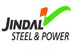 Jindal Steel & Power Our Happy Client