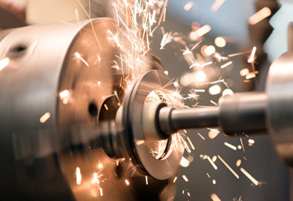 Tool & Die Making