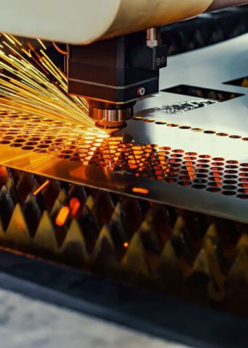 Lathe Machine Manufacturers In India